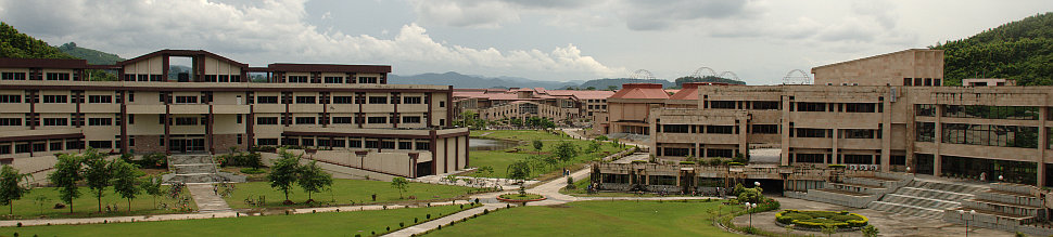 "INDIAN INSTITUTE OF TECHNOLOGY